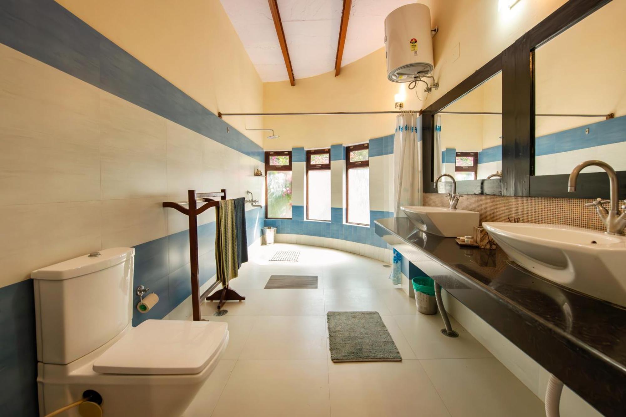 Mela Kothi - The Chambal Safari Lodge Bah Exterior photo